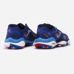 images Joma T-Smash 2304 Padel Shoes Blue Black