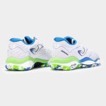 Joma Break 2302 Tennis Shoes White Royal