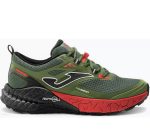 images Joma Rase 2323 Trail Shoes Khaki