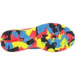 Joma Sierra 2217 Trail Shoes Blue Red