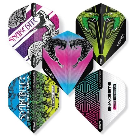Red Dragon Peter Wright Flight Collection 1 0797