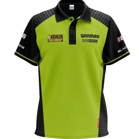 Winmau MVG Polo 2024