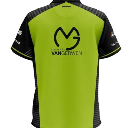 Winmau MVG Polo 2024