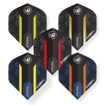 images Winmau Prism Alpha Flight Collection 8119
