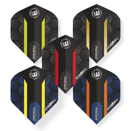 Winmau Prism Alpha Flight Collection 8119