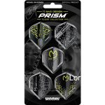 images Winmau MVG Prism Flight Collection 8124