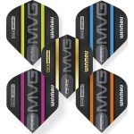 Winmau MVG Prism Flight Collection 8137