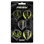 Winmau MVG Prism Alpha Flight Collection 8122