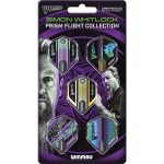 Winmau Whitlock Prism Alpha Flight Collection 8139