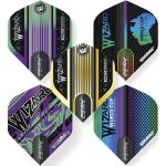Winmau Whitlock Prism Alpha Flight Collection 8139