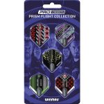 Winmau Player Prism Delta Flight Collection 8140