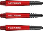 Winmau Vecta Blade 6 Red Shafts