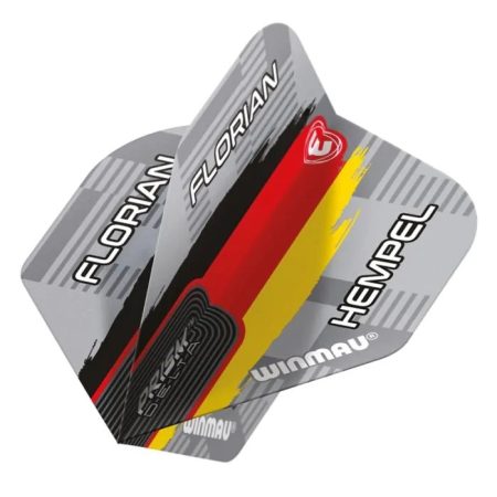 Winmau Hempel Prism Delta Flights