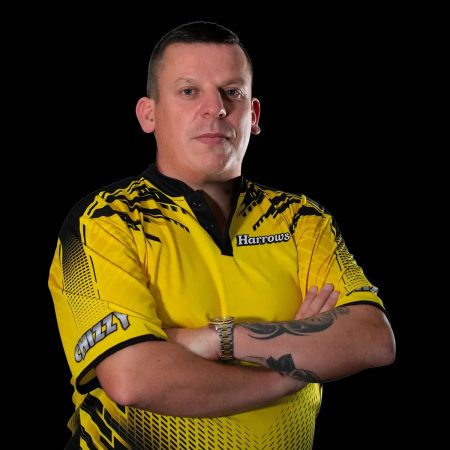 Harrows Chizzy 2023 Shirt