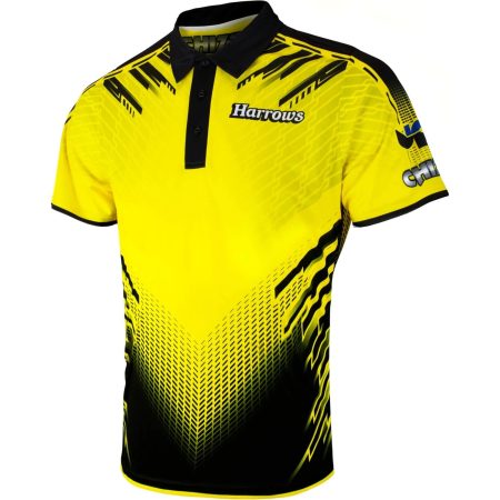 Harrows Chizzy 2023 Shirt