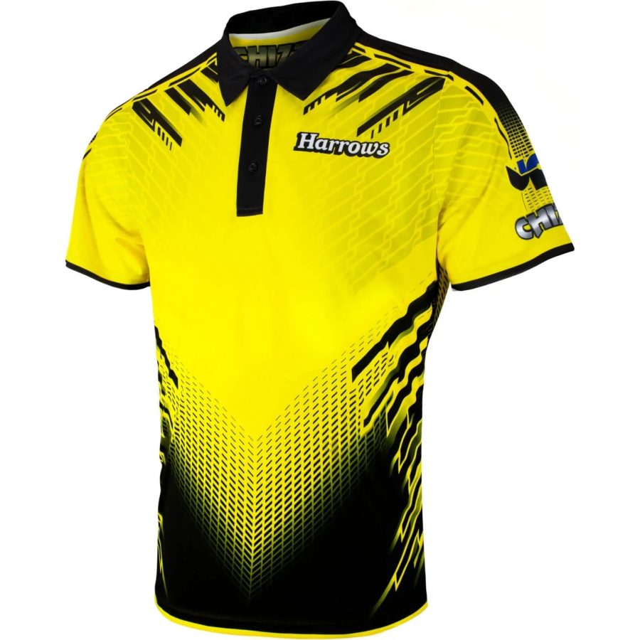 Harrows Chizzy 2023 Shirt