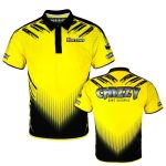 Harrows Chizzy 2023 Shirt