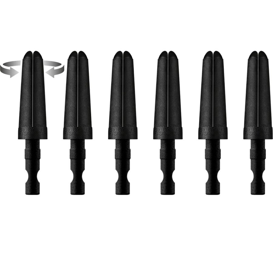 Harrows Carbon 360 Tops Only