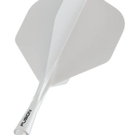 Winmau Standard Fusion White No2