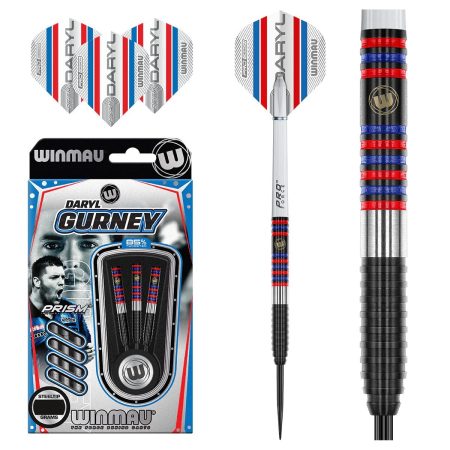 Winmau Daryl Gurney 85