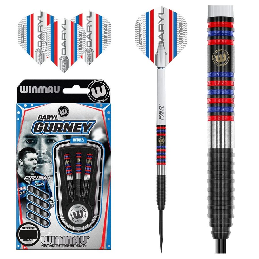 Winmau Daryl Gurney 85