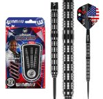 Winmau Leonard Gates