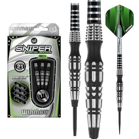 Winmau Sniper 2 SE