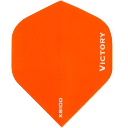 XS100 Extra Orange bulk pack