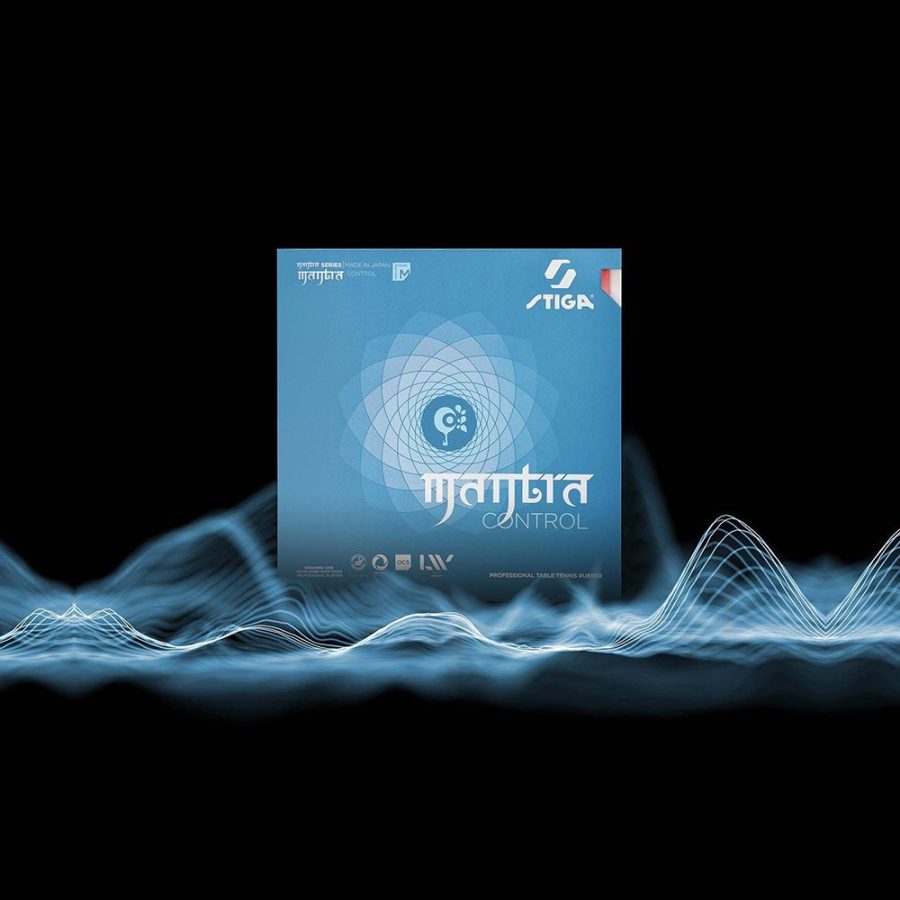 Stiga Mantra Control