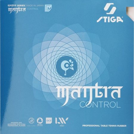 Stiga Mantra Control