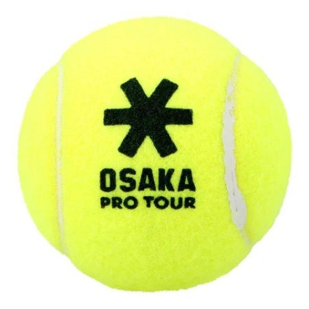 Osaka Pro Tour Padel Balls