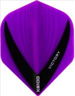 XS100 Vista Purple bulk pack