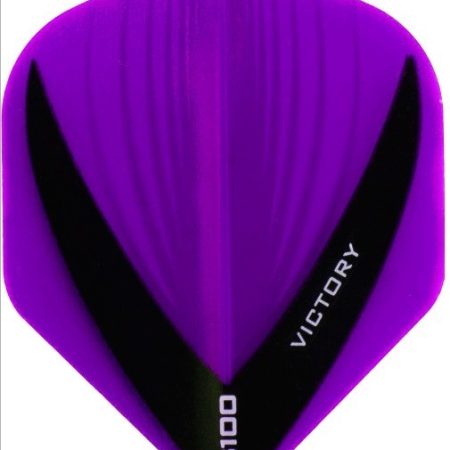 XS100 Vista Purple bulk pack