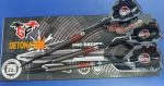 Shot Graham Filby Detonator Darts