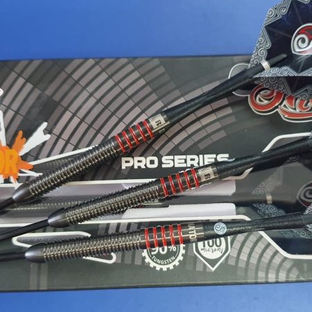 Shot Graham Filby Detonator Darts