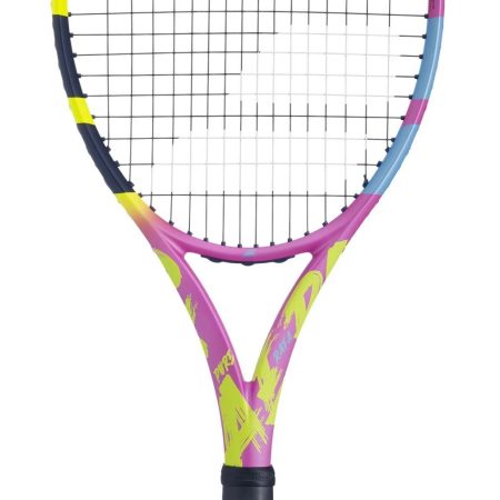 Babolat Pure Aero Rafa 2023