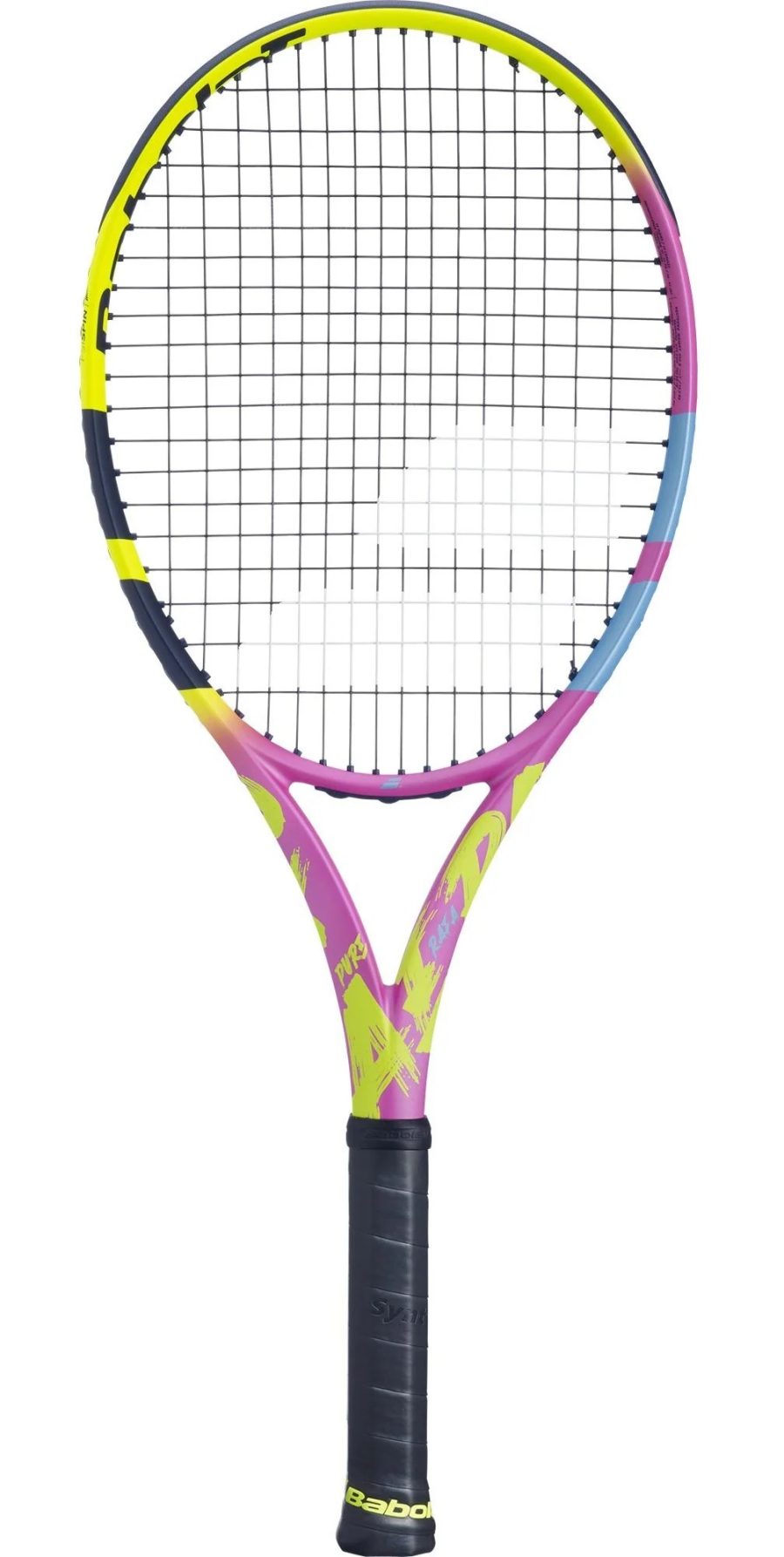 Babolat Pure Aero Rafa 2023