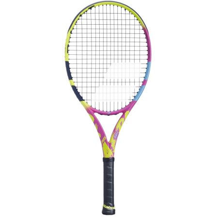 Babolat Pure Aero Rafa 2023 26 Junior
