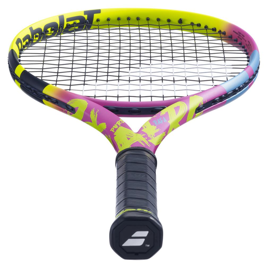 Babolat Pure Aero Rafa 2023 26 Junior