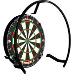 Mission Torus Pro Spring Loaded Wall Clamp