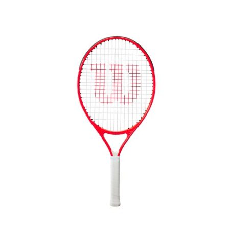 Wilson Federer 21 Junior