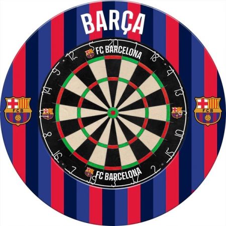 FC Barcelona Surround