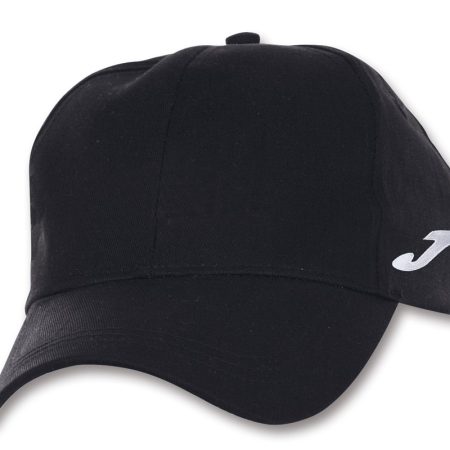 Joma Classic Cotton Cap Black