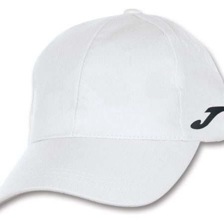 Joma Classic Cotton Cap White