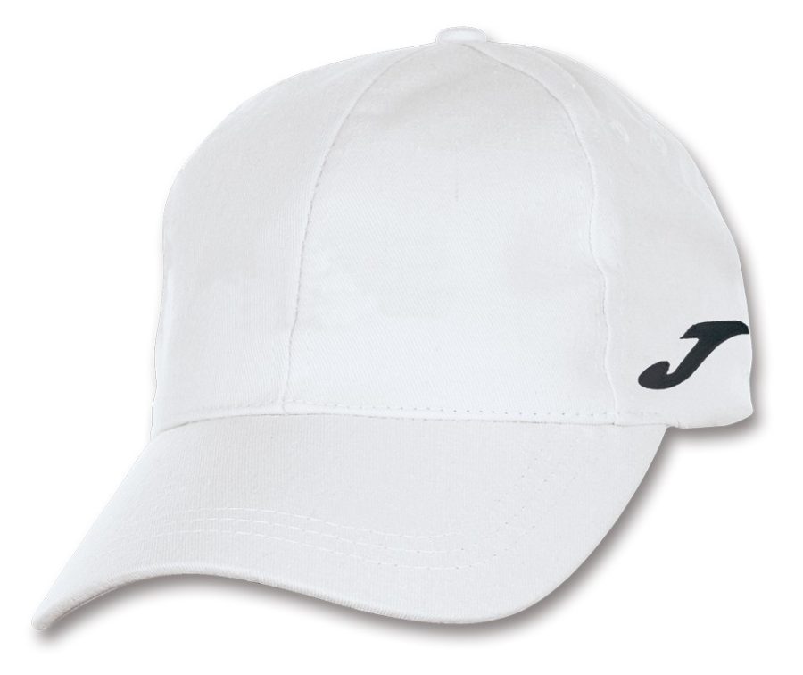 Joma Classic Cotton Cap White