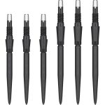 Target Swiss Storm Nano Points Black