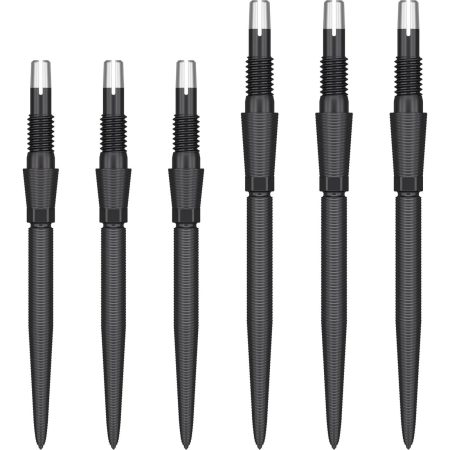 Target Swiss Storm Nano Points Black