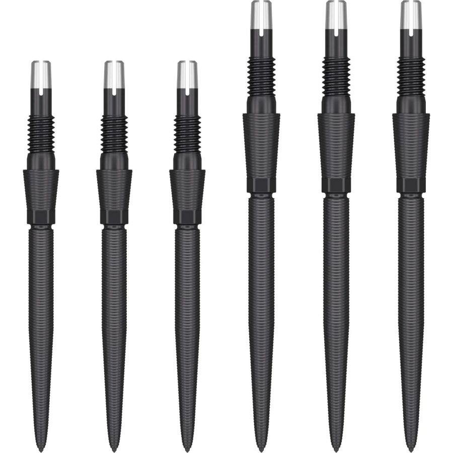 Target Swiss Storm Nano Points Black
