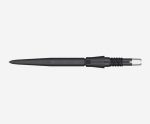Target Swiss Storm Nano Points Black