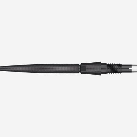 Target Swiss Storm Nano Points Black